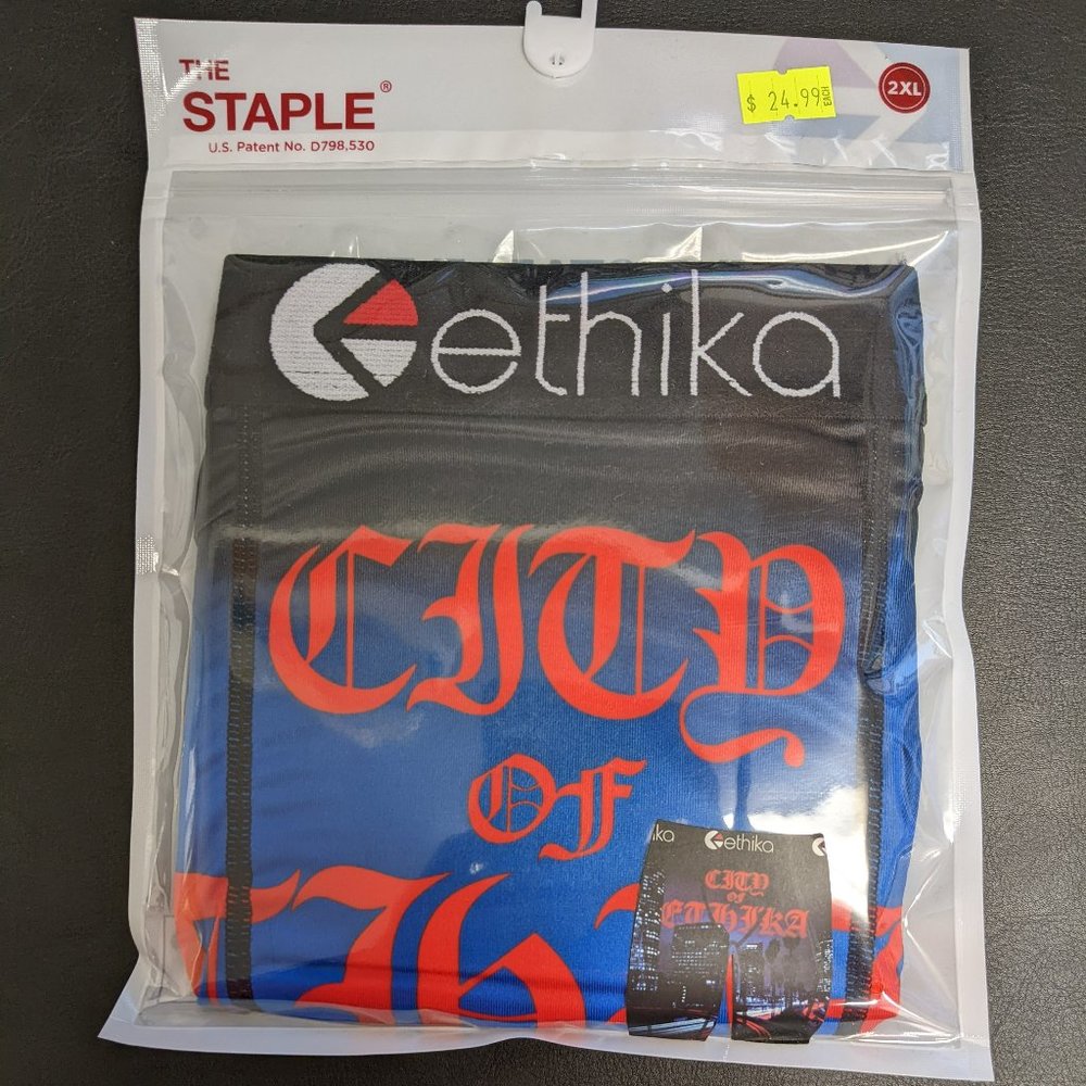 Ethika men